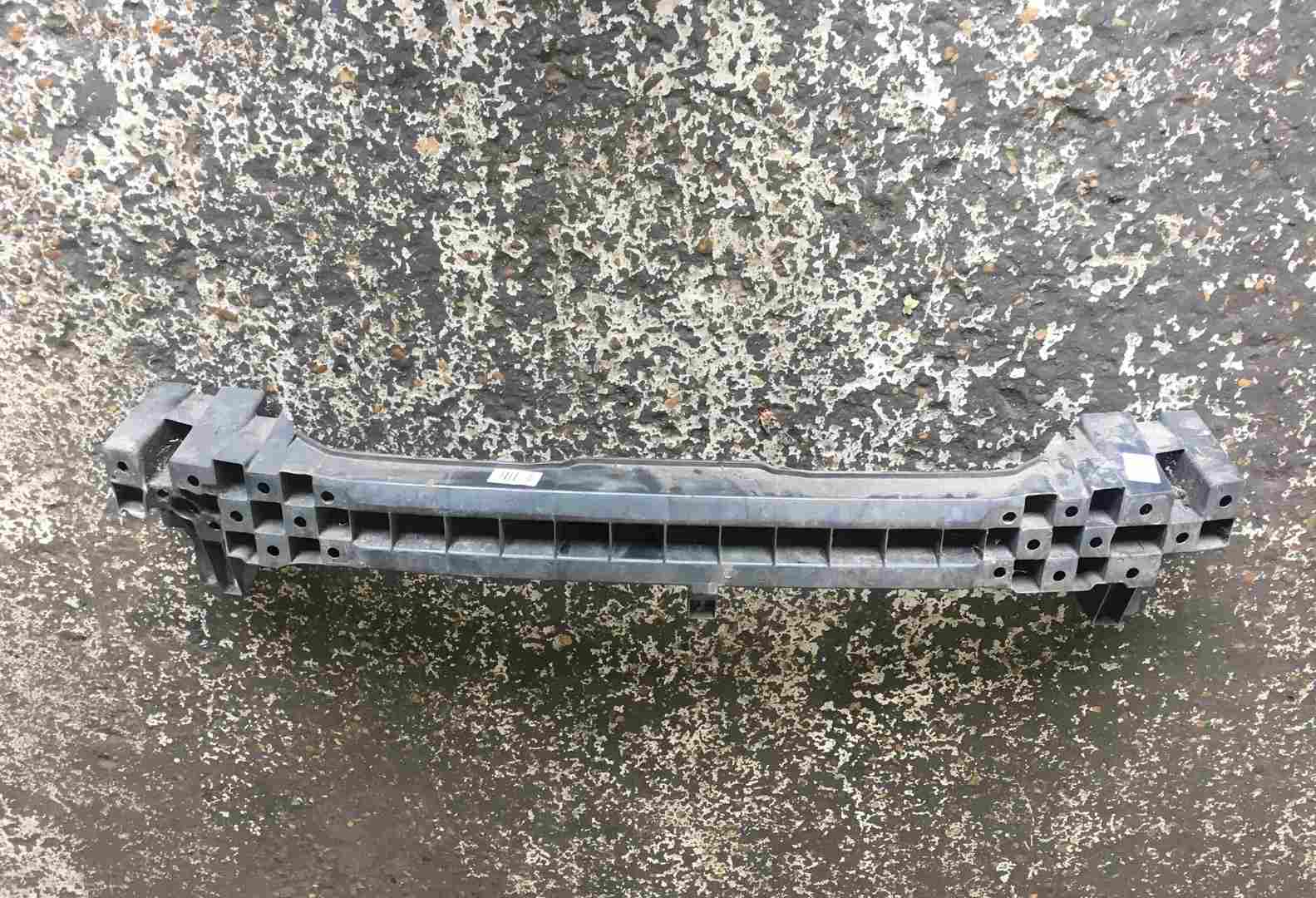 Renault Clio MK3 2009-2012 Rear Bumper Reinforcement Bar Plastic Facelift