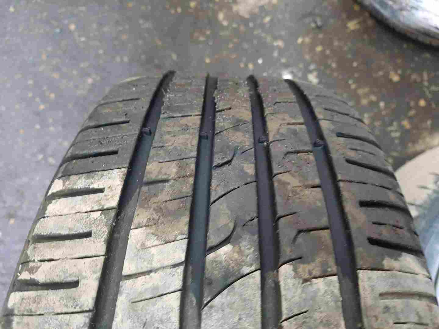 Thumb 6 Renault Clio MK3 2009-2012 Solonia Alloy Wheel 16inch 3/5 8200317808
