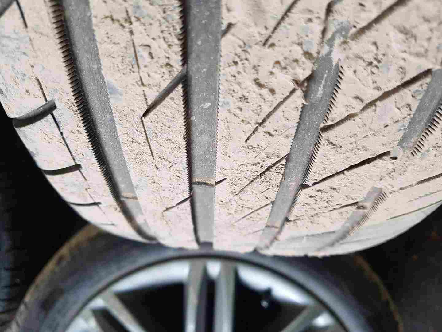 Thumb 7 Renault Clio MK3 2009-2012 Solonia Alloy Wheel 16inch 4/5 8200317808