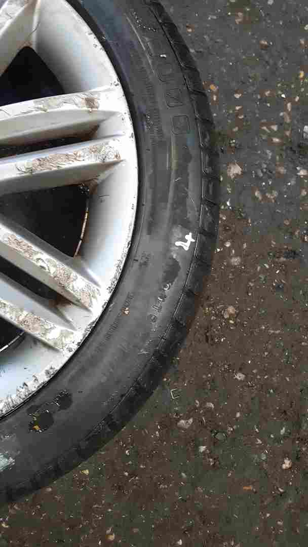 Thumb 9 Renault Clio MK3 2009-2012 Solonia Alloy Wheel No Tyre 2/5 4