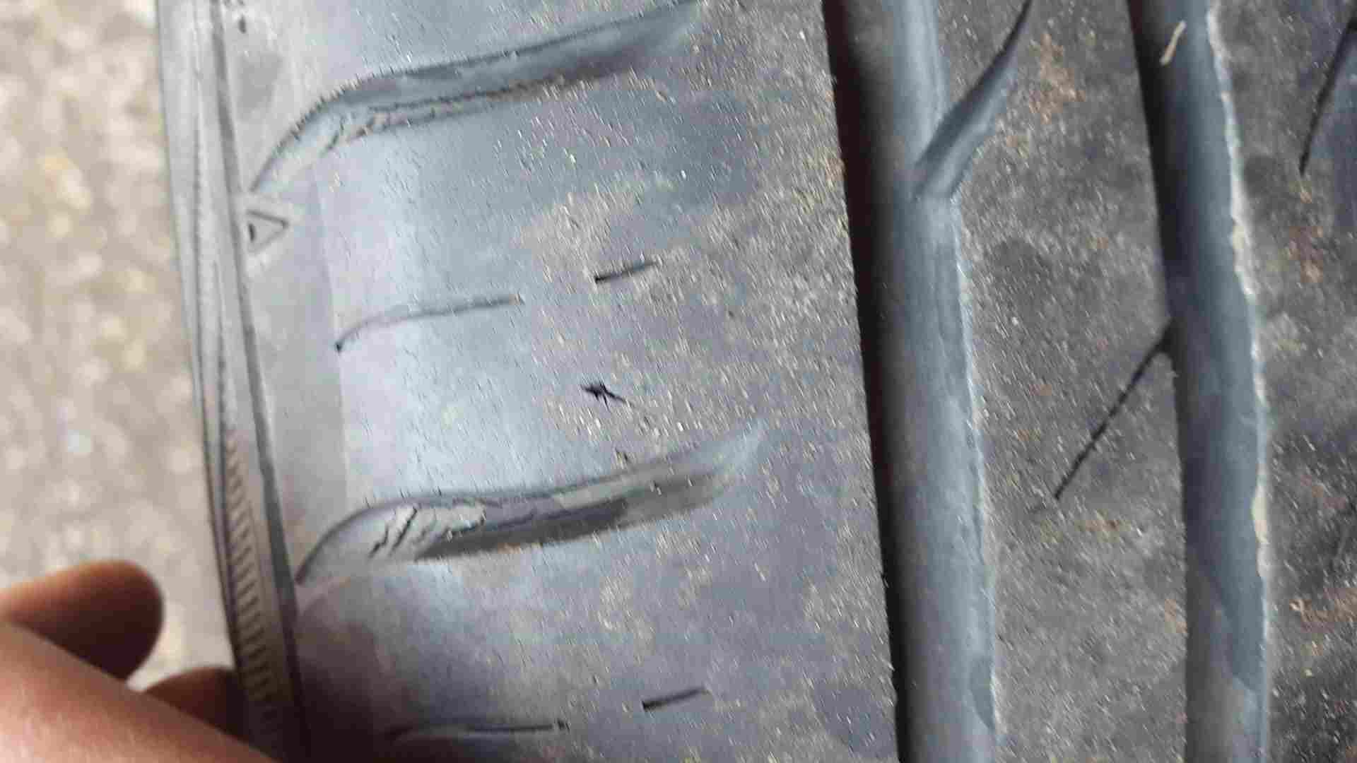 Thumb 4 Renault Clio MK3 2009-2012 Solonia Alloy Wheel No Tyre 3/5