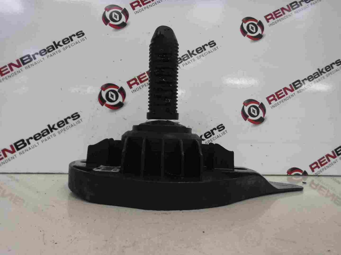 Renault Clio MK3 2009-2012 Spare Wheel Holder