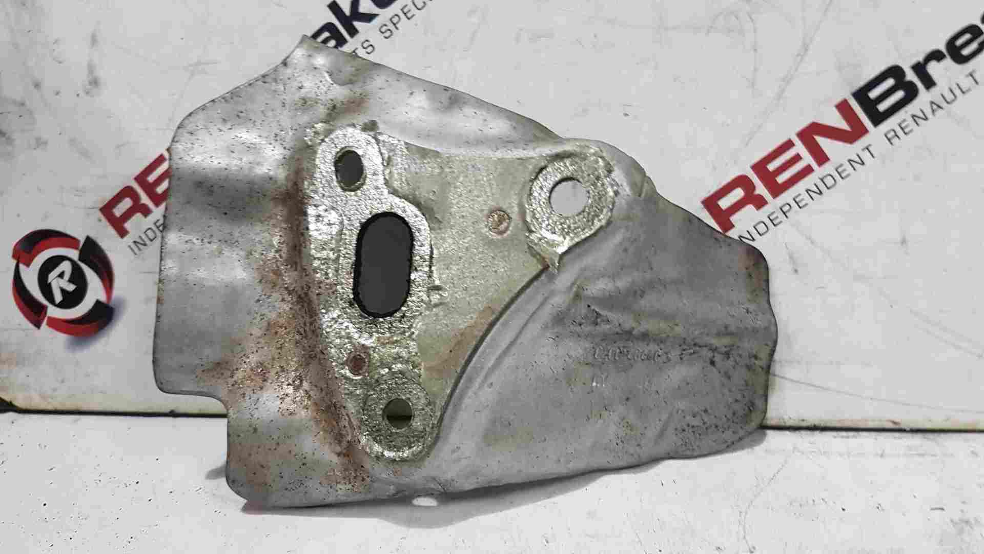 Thumb 3 Renault Clio MK3 2013-2017 1.5 DCI Turbo Charger Heat Shield Cover 8200748440