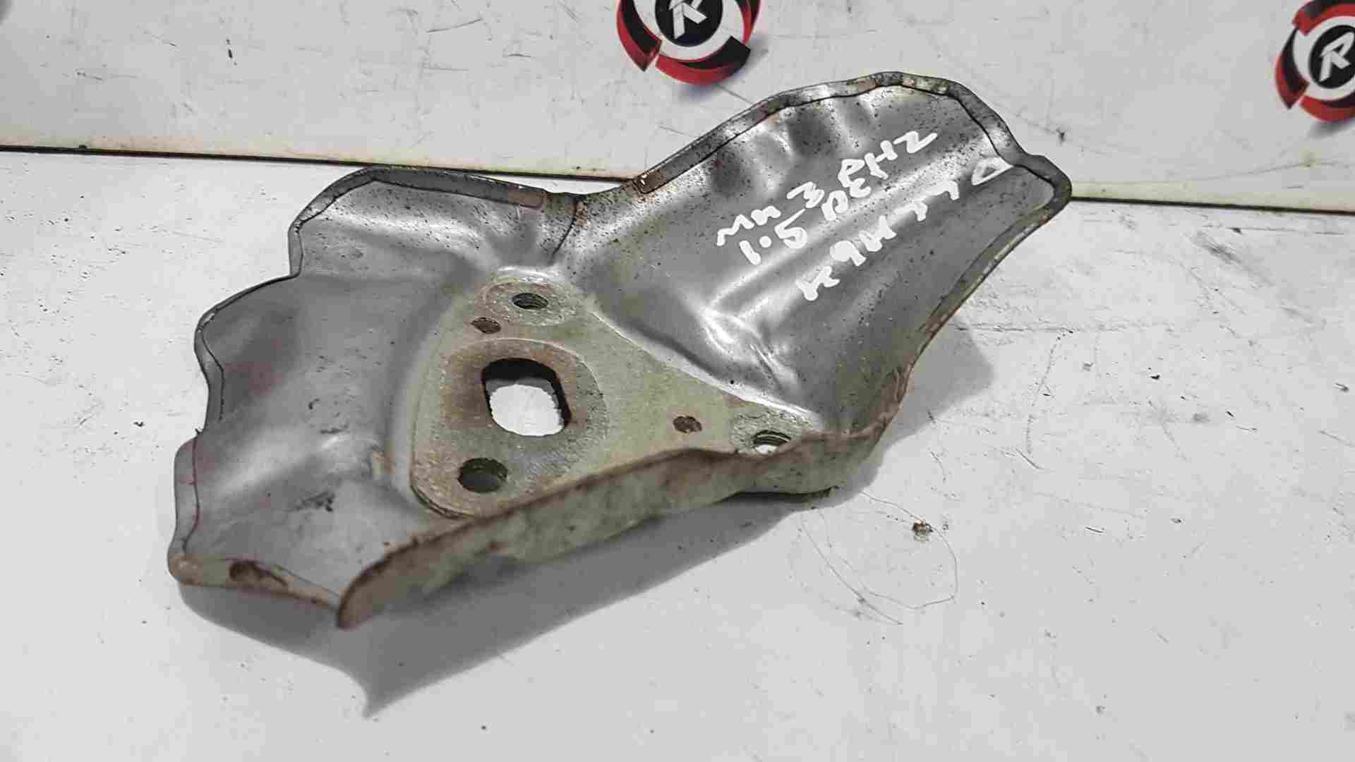 Renault Clio MK3 2013-2017 1.5 DCI Turbo Charger Heat Shield Cover 8200748440