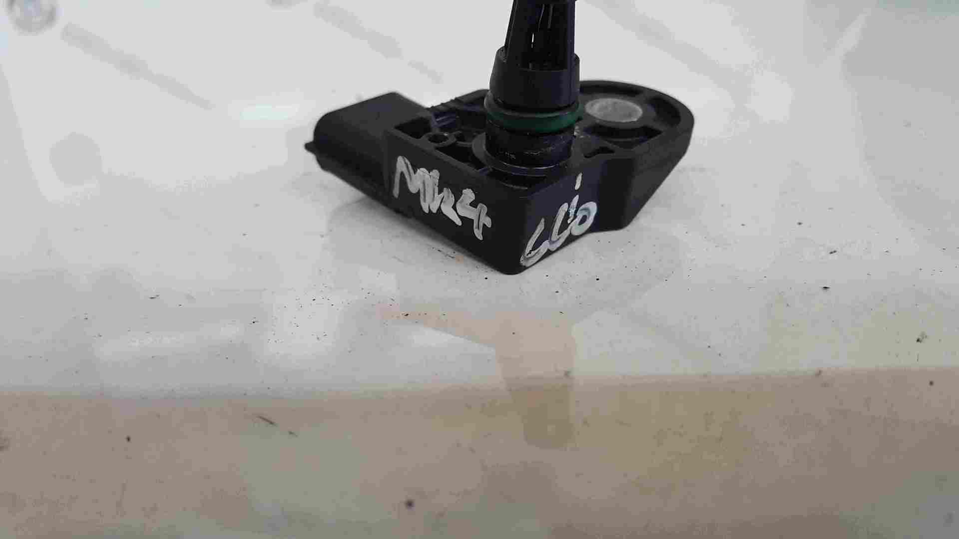 Thumb 2 Renault Clio MK4 2013-2018 1.5 Dci Air Manifold Pressure Map Sensor 223657458R
