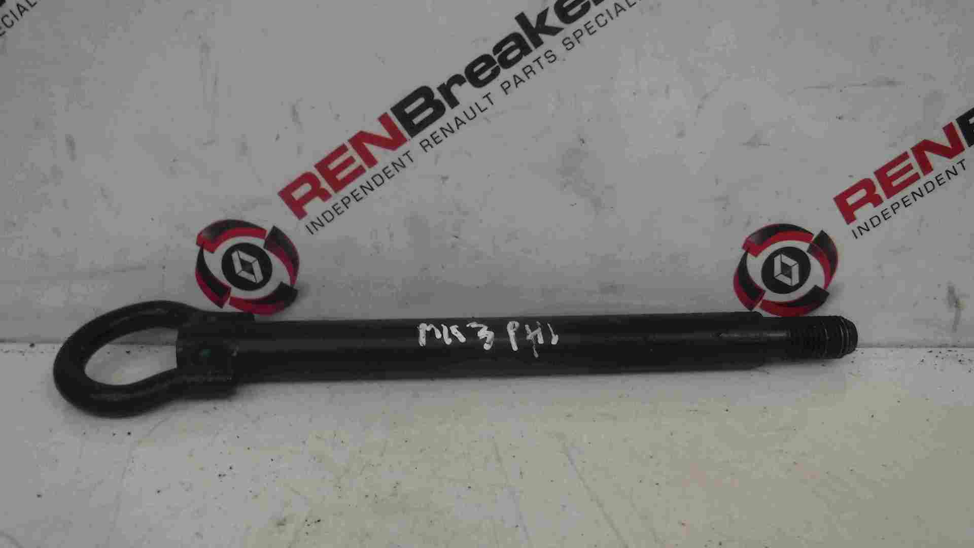 Renault Clio MK3 Estate 2005-2012 Towing Eye