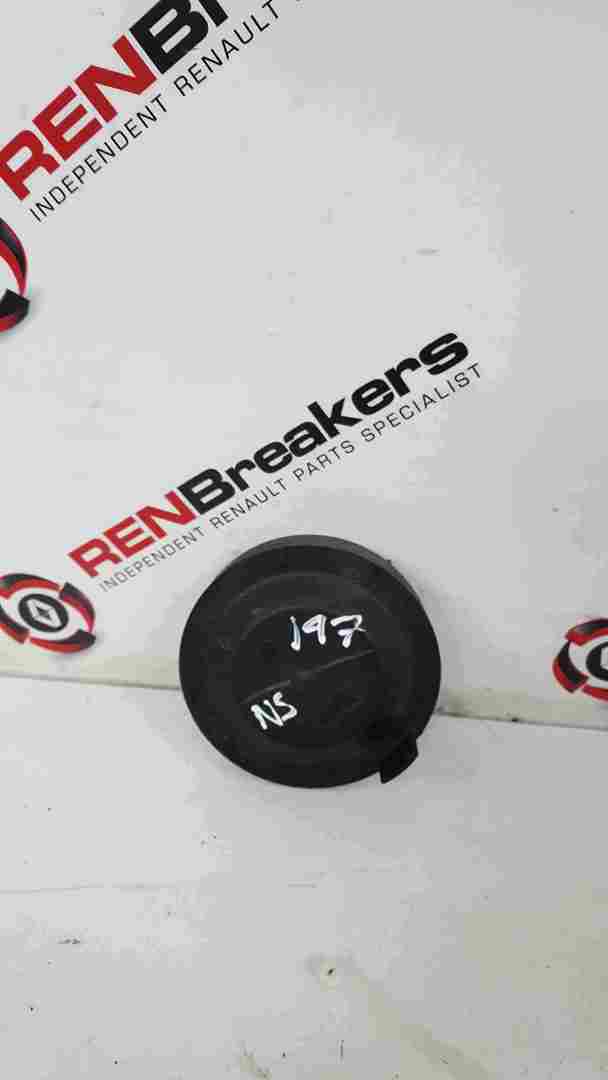 Renault Clio MK3 Sport 2005-2009 Passenger NSF Front Headlight Bulb Cover Cap