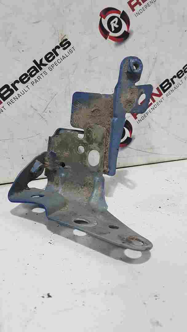 Thumb 2 Renault Clio MK3 Sport 2005-2012 Drivers OS Front Wing Bracket Support 215 Ternc