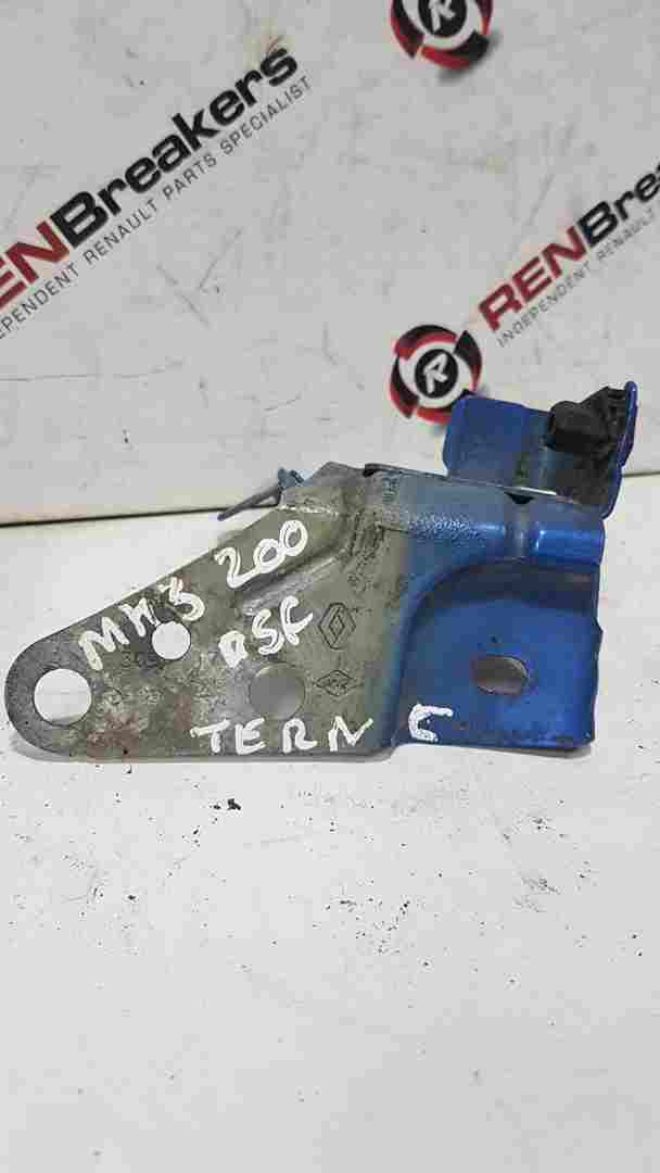 Thumb 5 Renault Clio MK3 Sport 2005-2012 Drivers OS Front Wing Bracket Support 215 Ternc