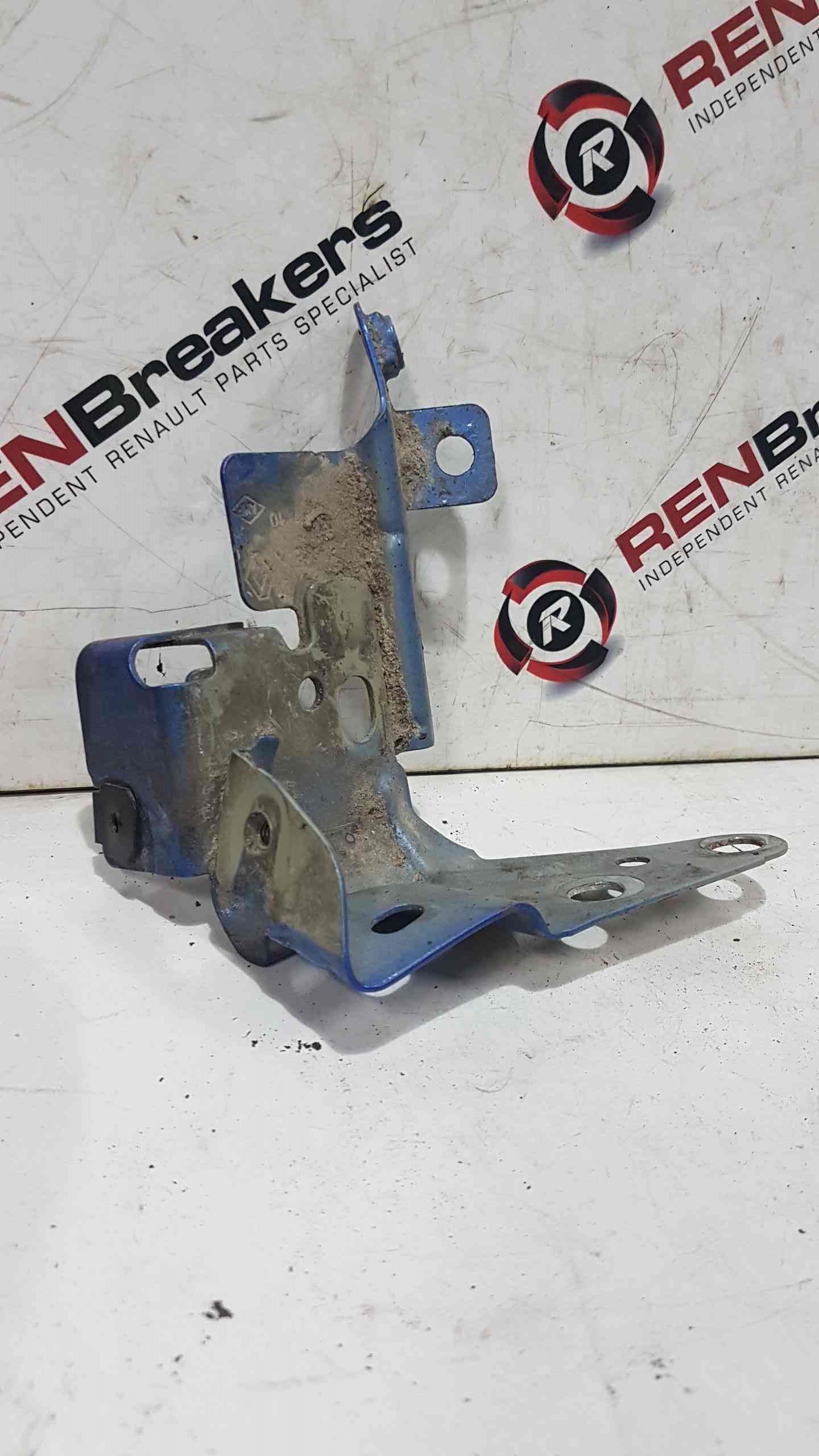 Renault Clio MK3 Sport 2005-2012 Drivers OS Front Wing Bracket Support 215 Ternc