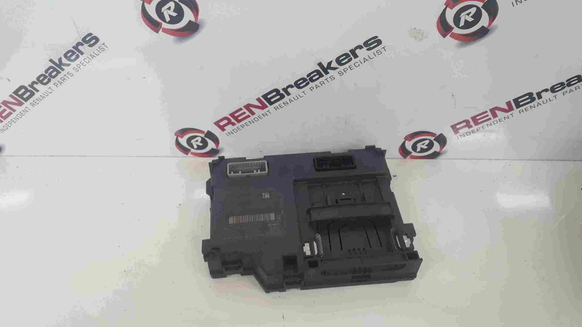 Renault Clio MK4 + Captur 2013-2018 KEY Card Reader 285901391R