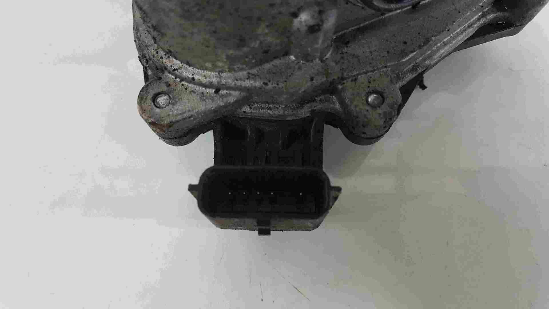 Thumb 2 Renault Clio MK4 2013-2019 1.5 dCi Throttle Body 161a09794r 