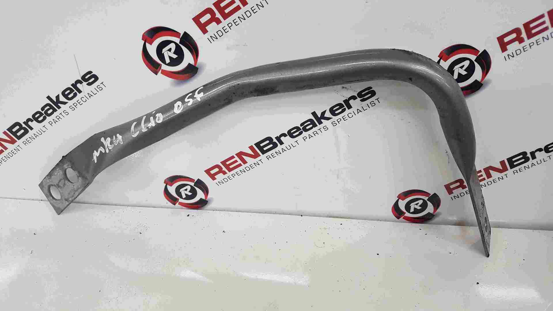 Renault Clio MK4 2012-2017 Drivers OSF Front Wing Bracket