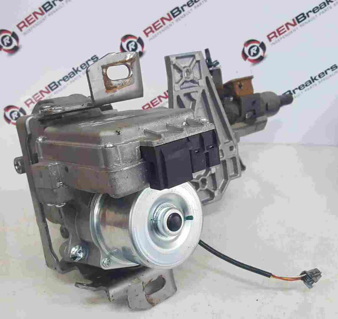 Thumb 6 Renault Clio MK4 2012-2017 Electronic Steering Column + ECU 488106195R