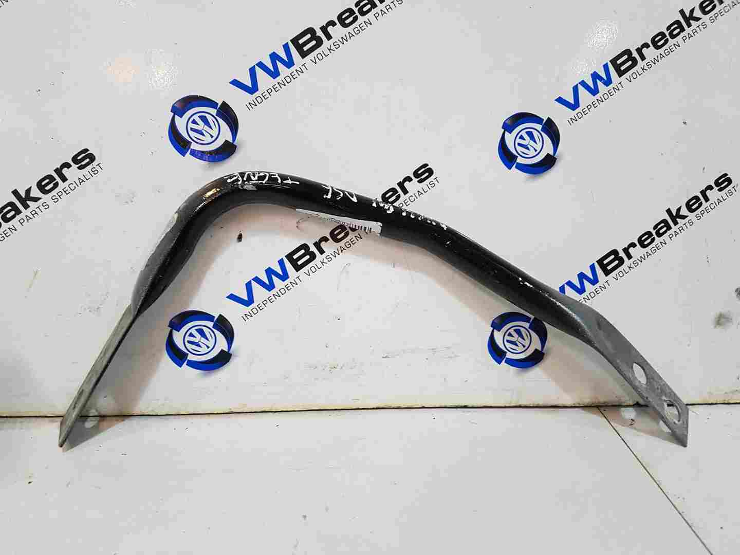 Renault Clio MK4 2012-2017 Passenger NSF Front Wing Bracket
