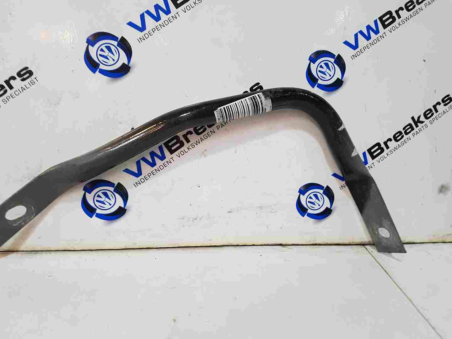 Thumb 3 Renault Clio MK4 2012-2017 Passenger NSF Front Wing Bracket