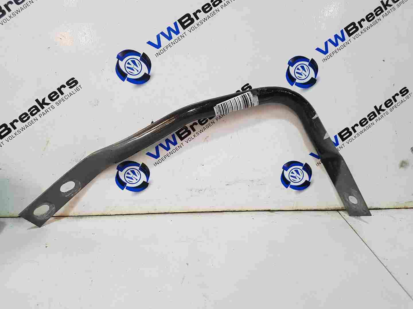 Thumb 4 Renault Clio MK4 2012-2017 Passenger NSF Front Wing Bracket
