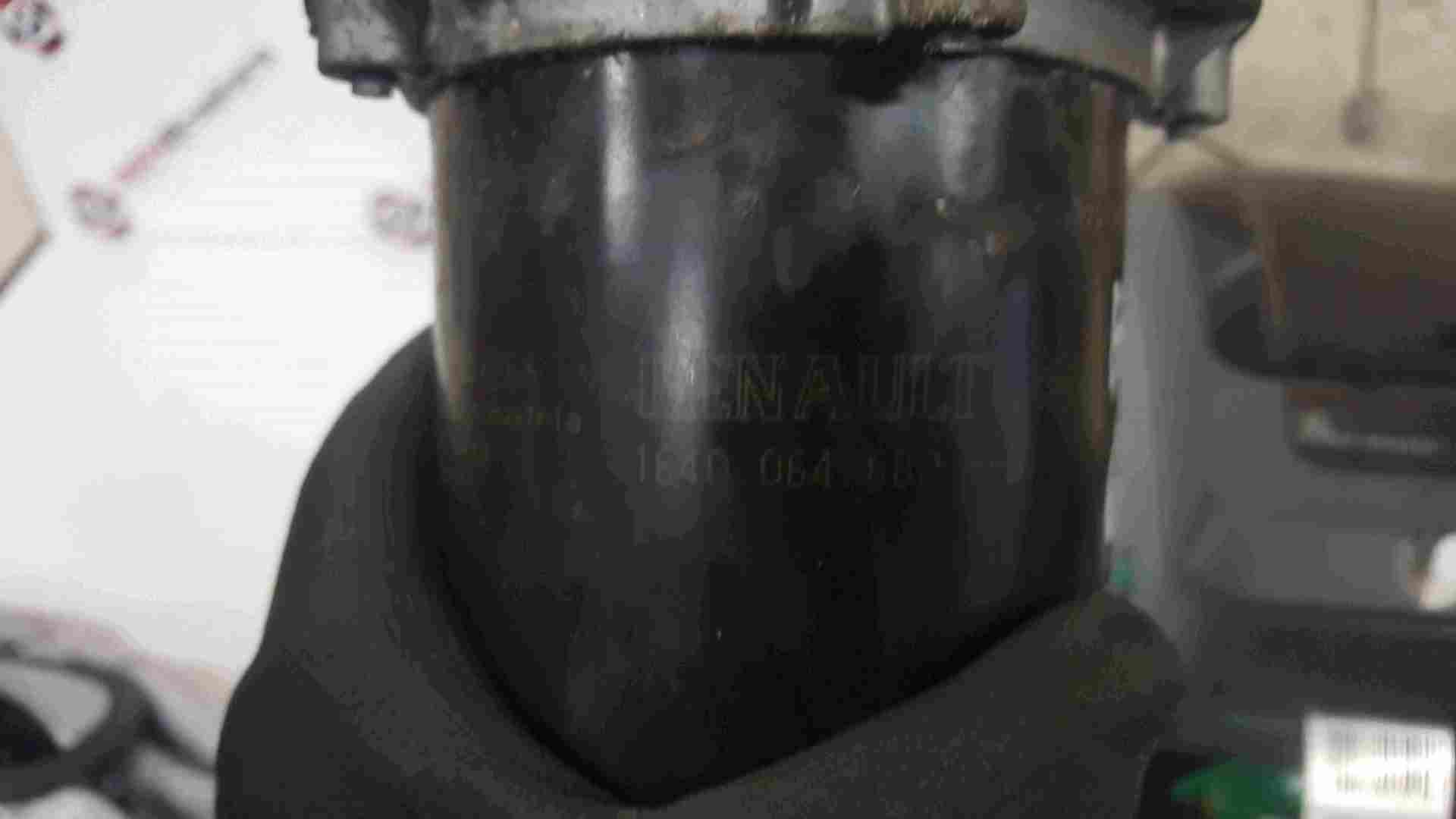 Thumb 2 Renault Clio MK4 2012-2018 1.5 DCi Fuel Filter Housing K9K 608 1640064681