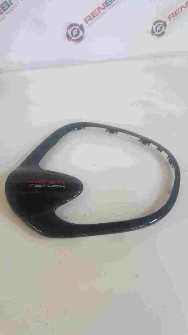 Thumb 3 Renault Clio MK4 2012-2018 Drivers OSR Rear Door Speaker Cover 1135275x