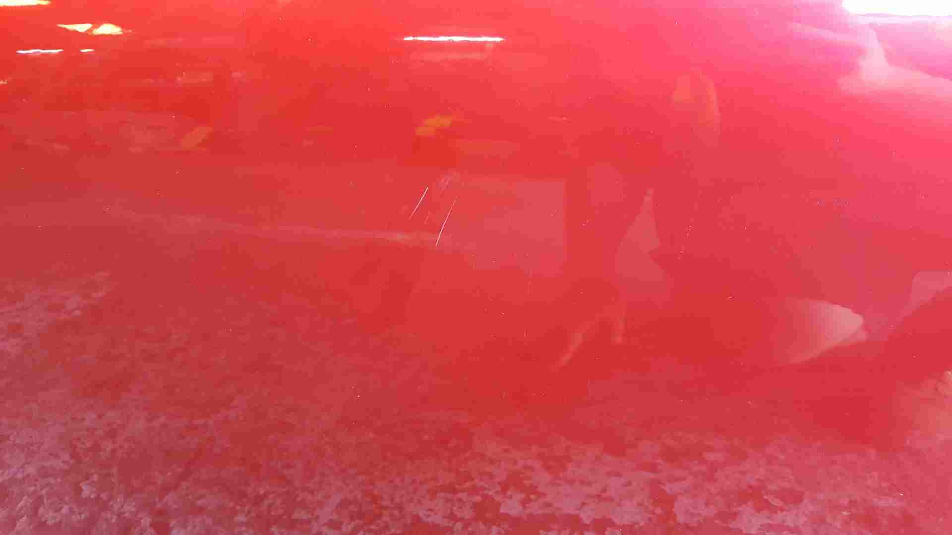 Thumb 3 Renault Clio MK4 2012-2018 Passenger NSF Front Door RED Tennp 5Door