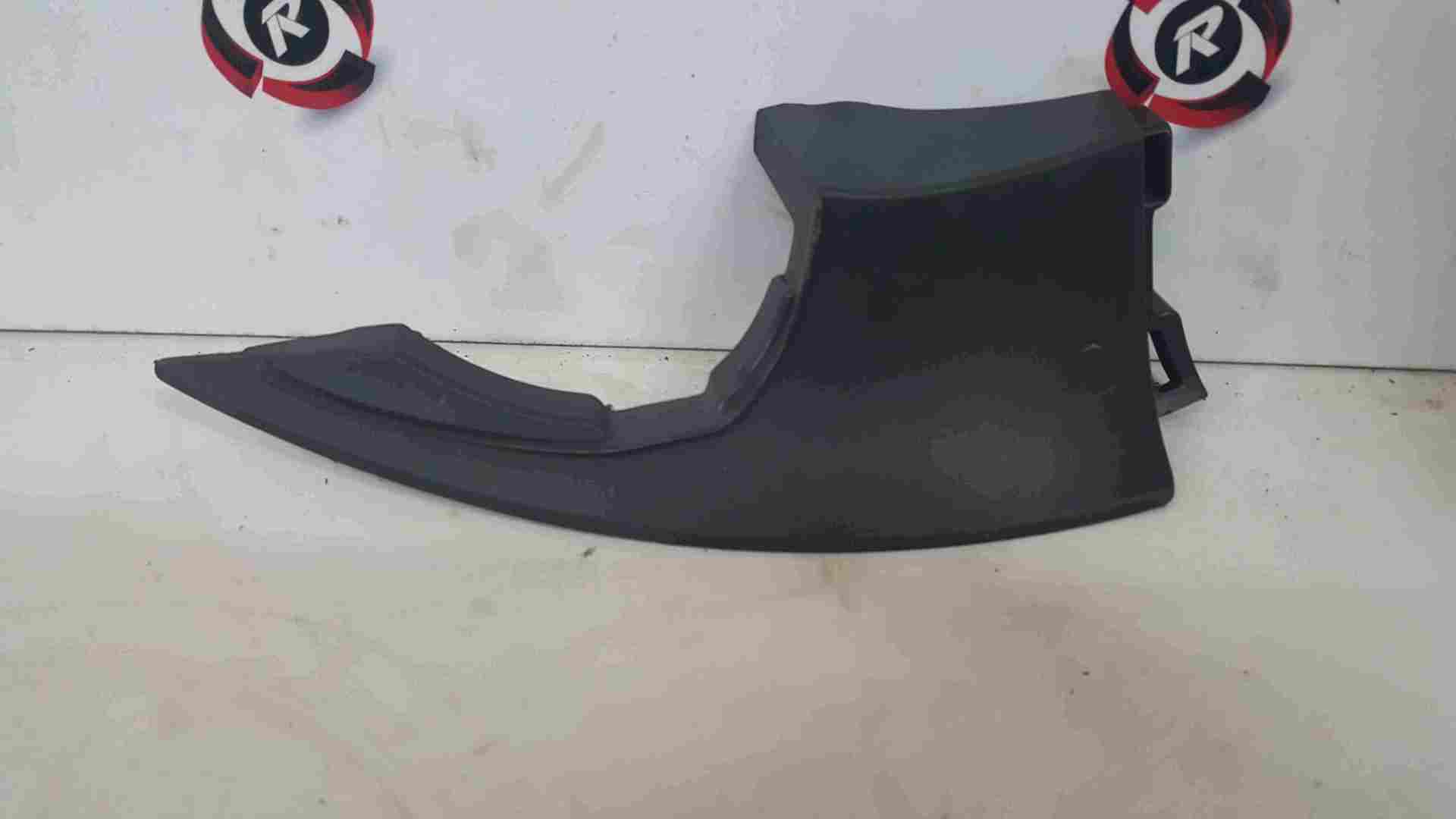 Renault Clio MK4 2012-2018 Trim Plastic 1136539X