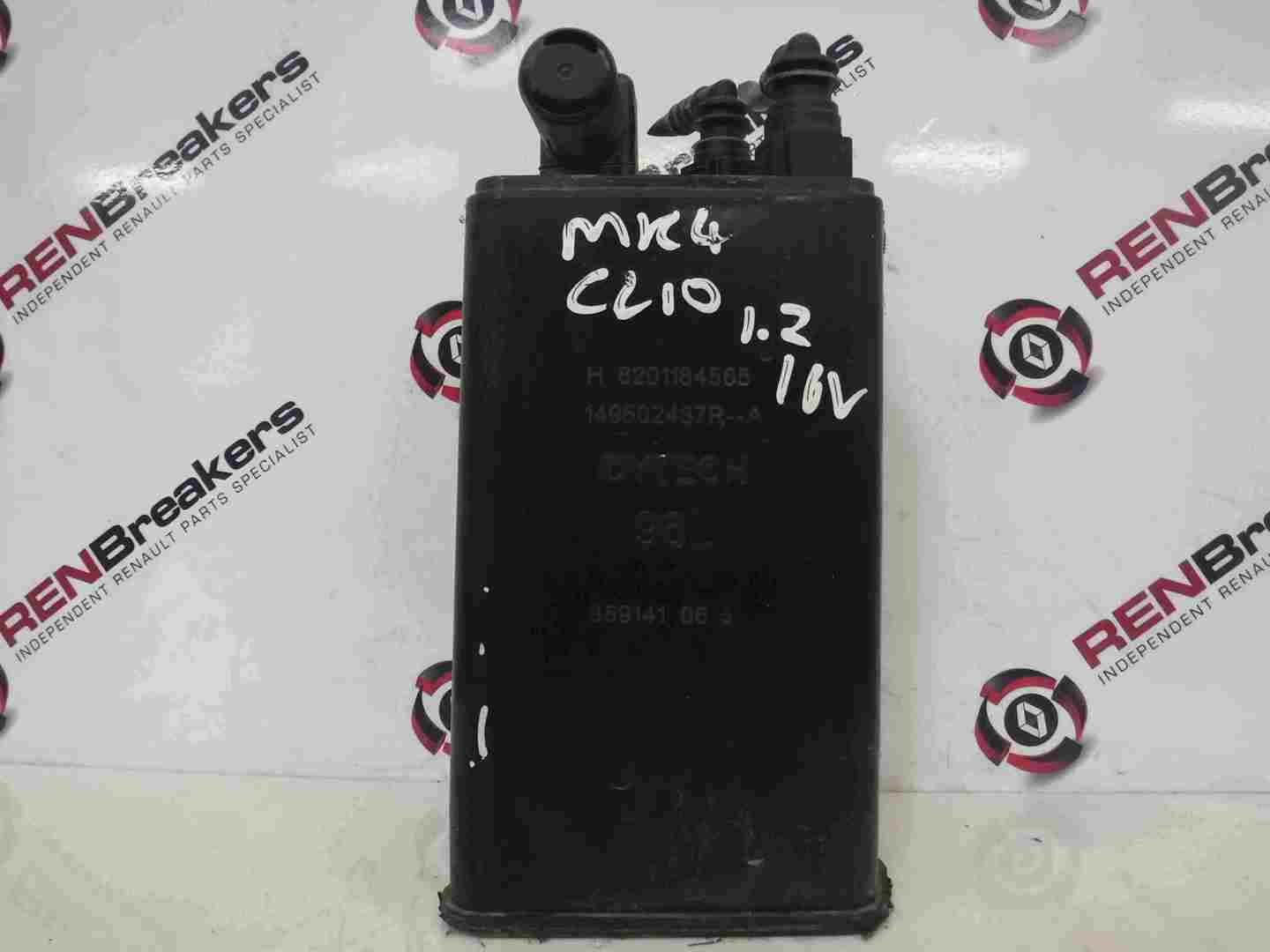 Renault Clio MK4 2013-2019 1.2 16v Carbon Cannister 149502437R