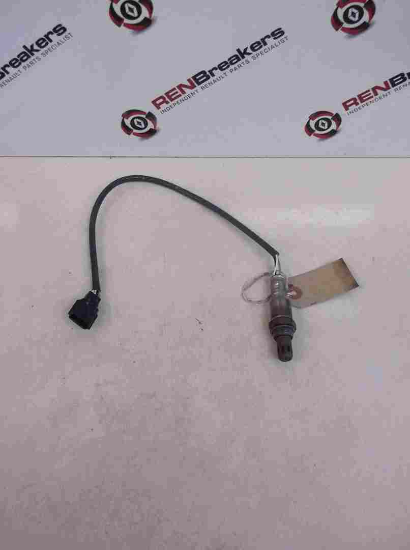 Renault Clio MK4 2013-2019 1.2 16v Front Exhaust Lambda Sensor O2