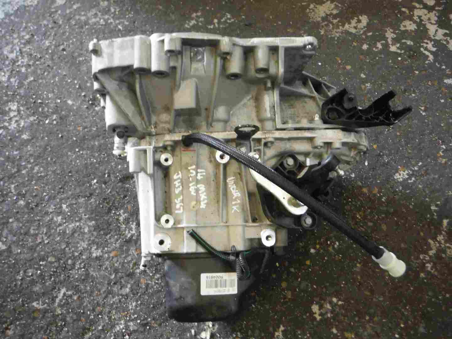 Renault Clio MK4 20132015 1.2 16v Gearbox JH3 367 Store Renault