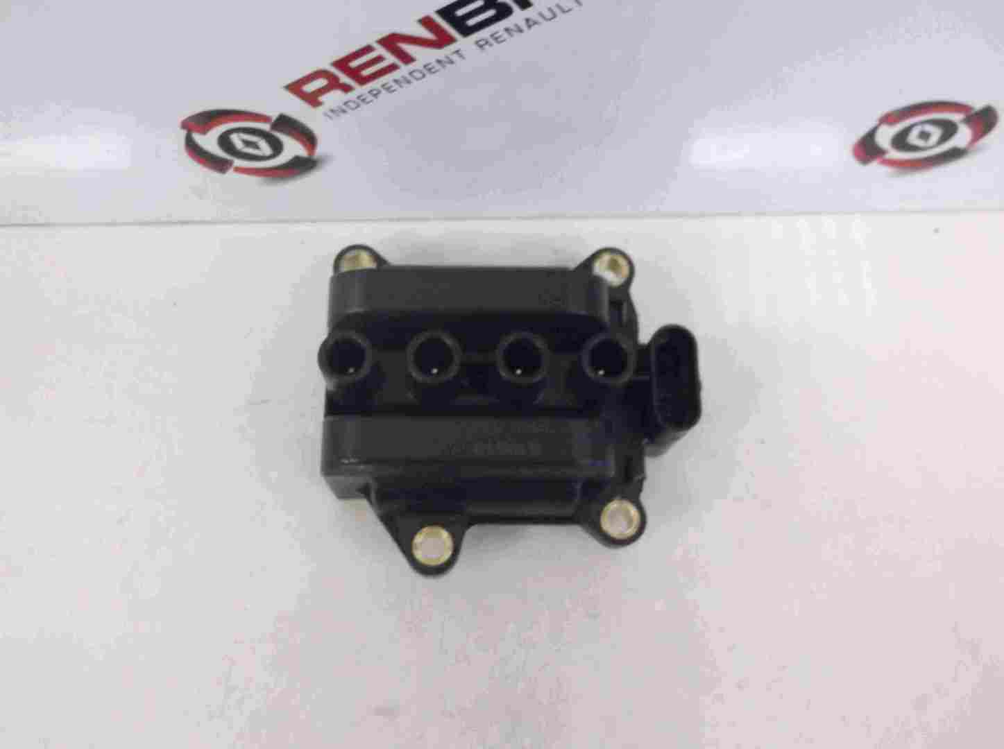 Renault Clio MK4 2013-2019 1.2 16v HT Coil Pack 8200702693 8200734204