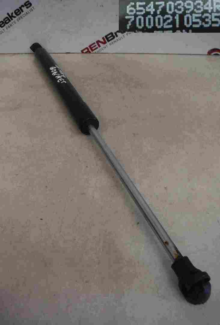 Renault Clio MK4 2013-2019 Bonnet Gas Strut Damper 654703934r