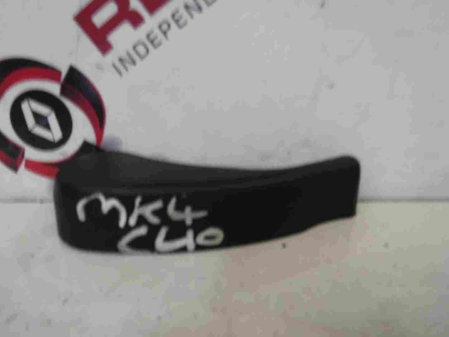 Renault Clio MK4 2013-2019 Bonnet Open Pull Handle