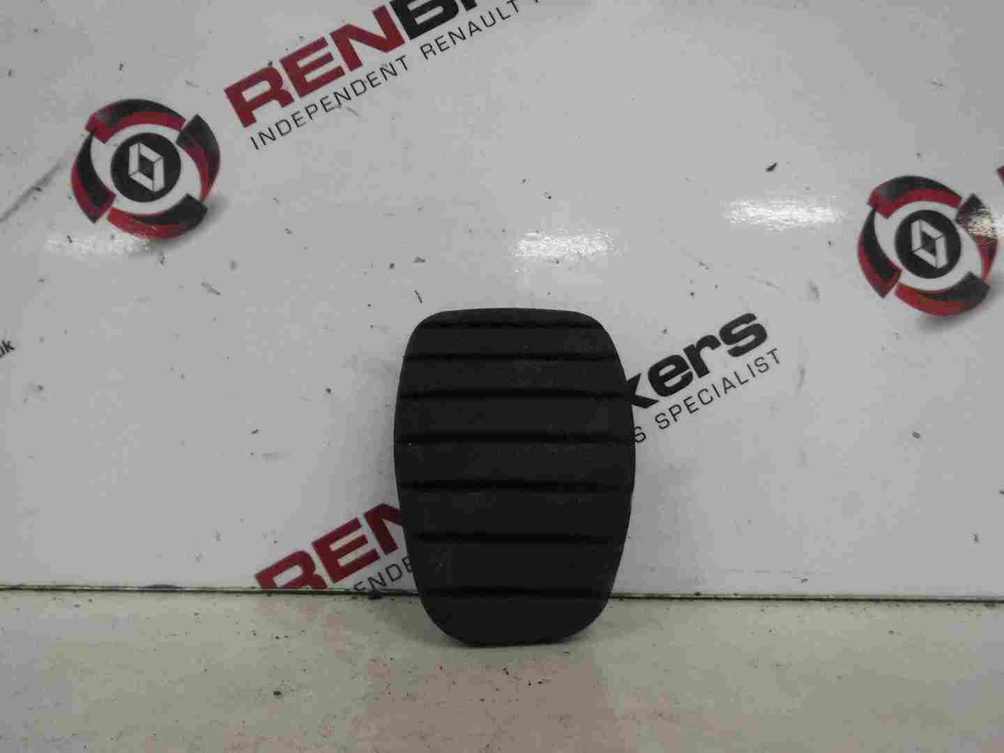 Renault Clio MK4 2013-2019 Brake Pedal Rubber