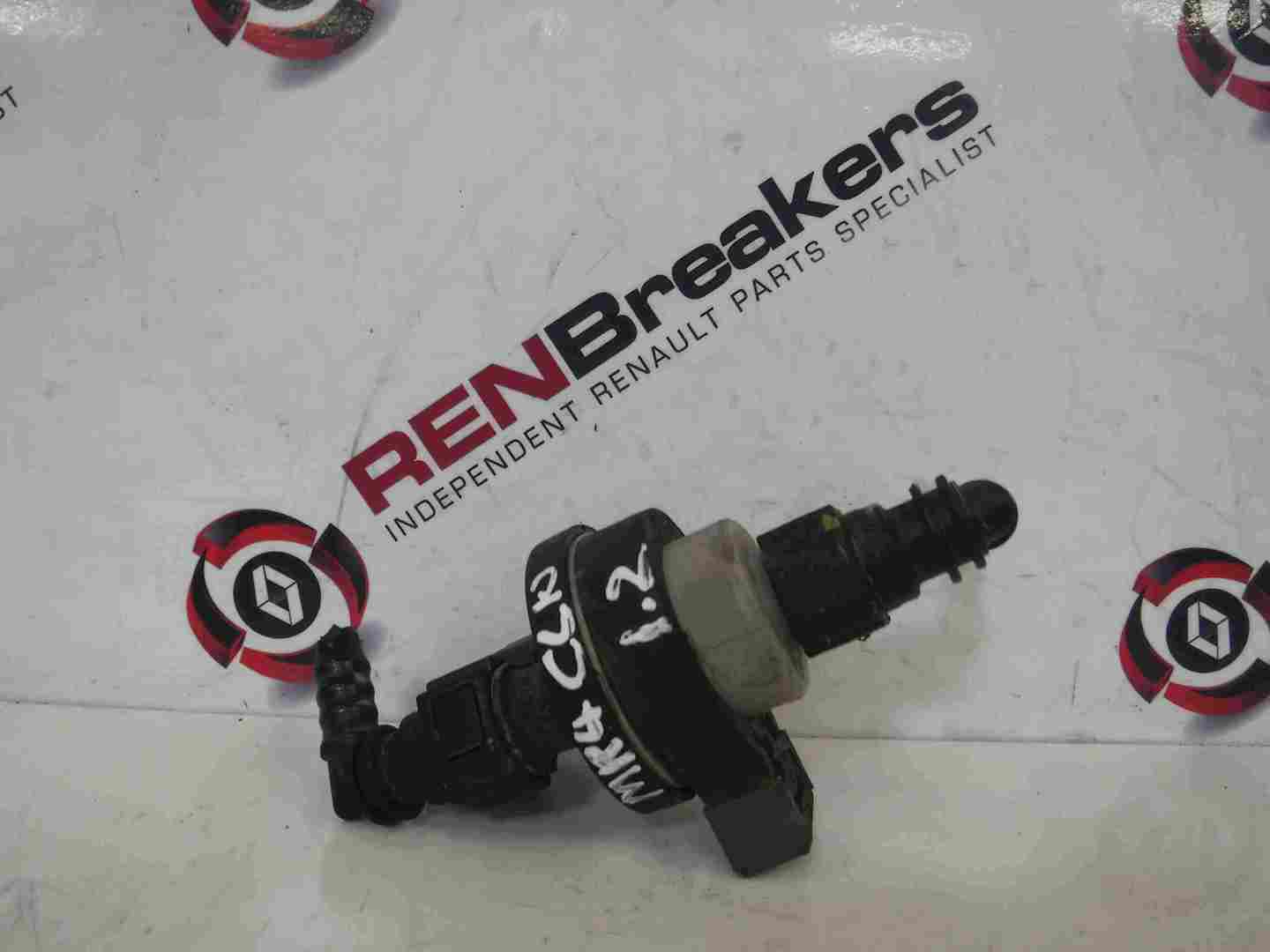 Renault Clio MK4 2013-2019 Brake Servo Vacuum Pump Valve 269516045