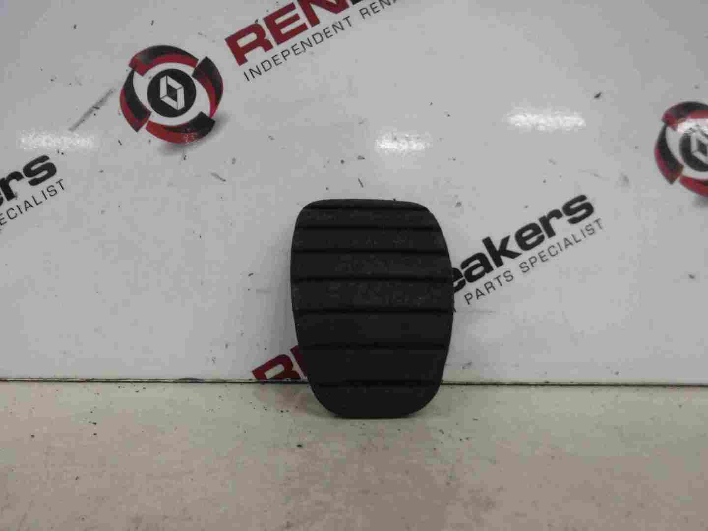 Renault Clio MK4 2013-2019 Clutch Pedal Rubber