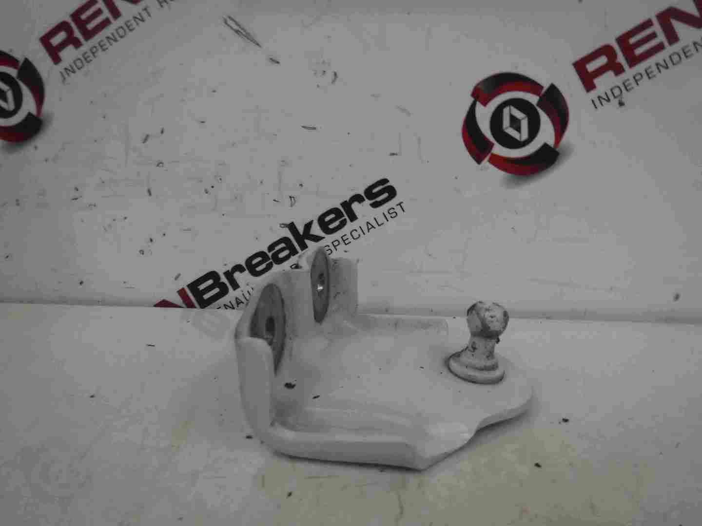Renault Clio MK4 2013-2019 Drivers OS Tailgate Boot Strut Bracket