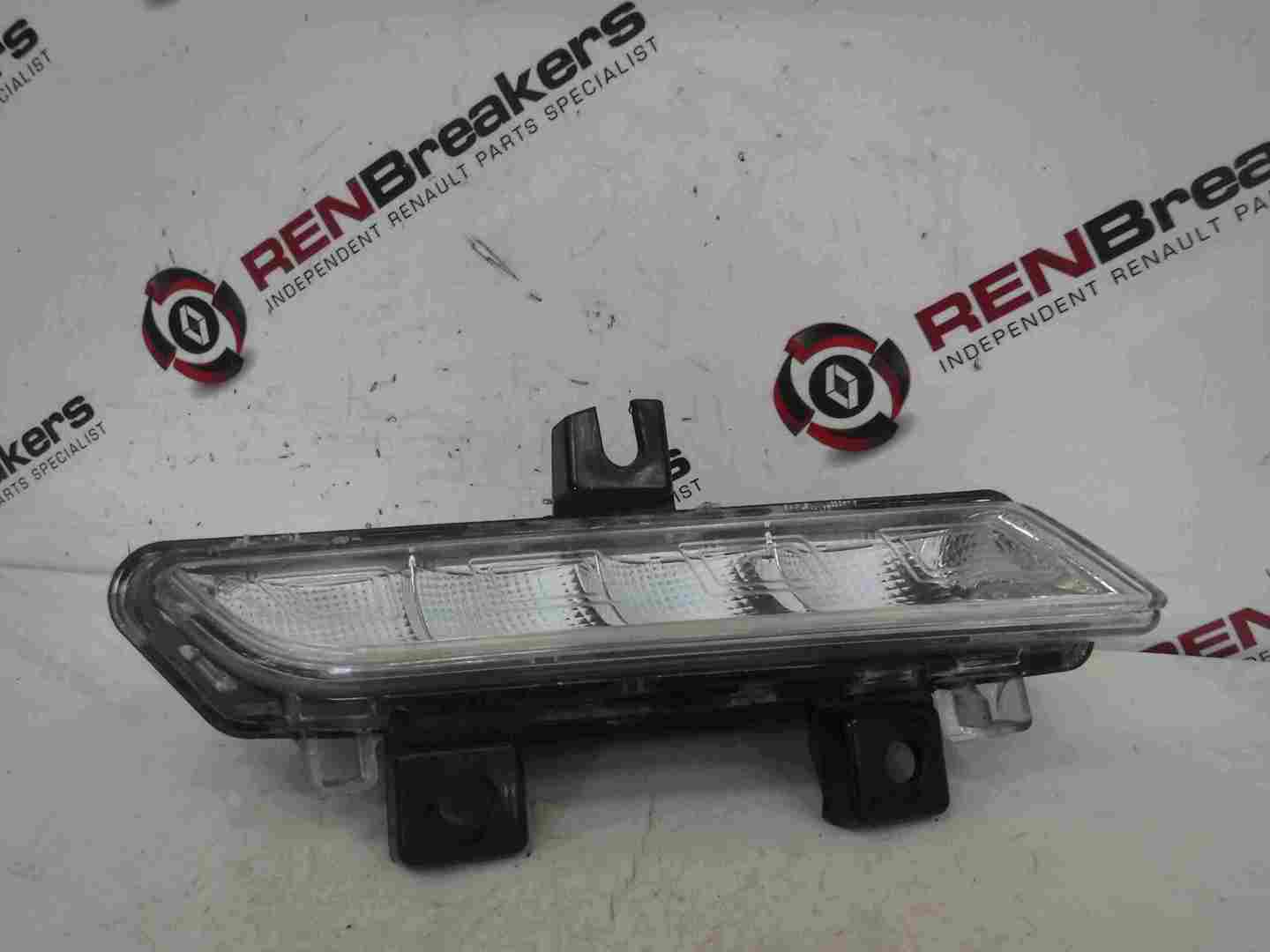 Renault Clio MK4 2013-2019 Drivers OSF Front Day Light