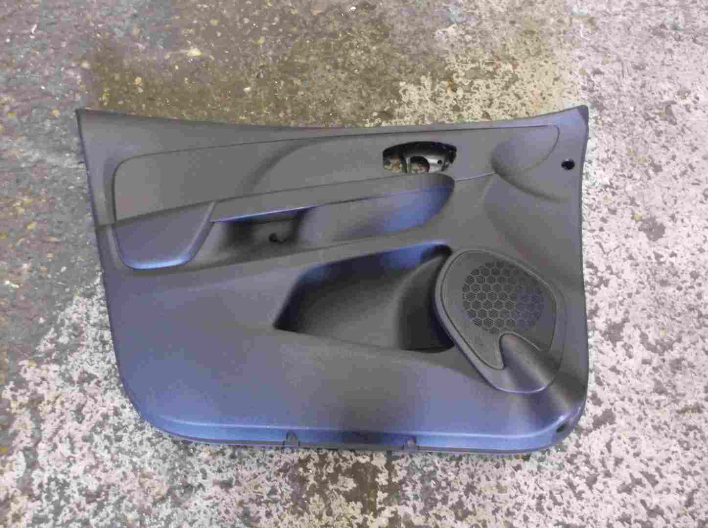 Renault Clio MK4 2013-2019 Drivers OSF Front Door Card