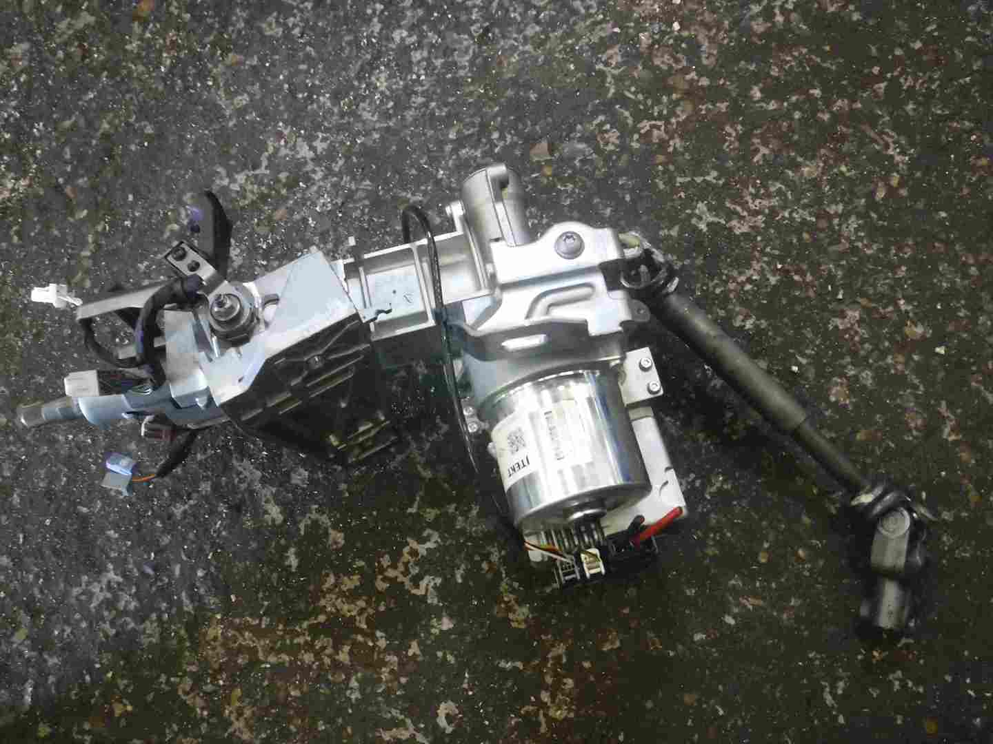 Renault Clio MK4 2013-2019 Electronic Steering Column 6700003029A