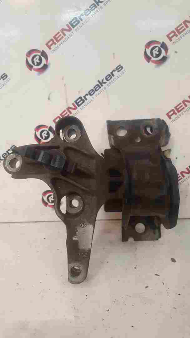 Renault Clio MK4 2013-2019 Engine Gearbox Aluminum Bracket Mount 112845638R