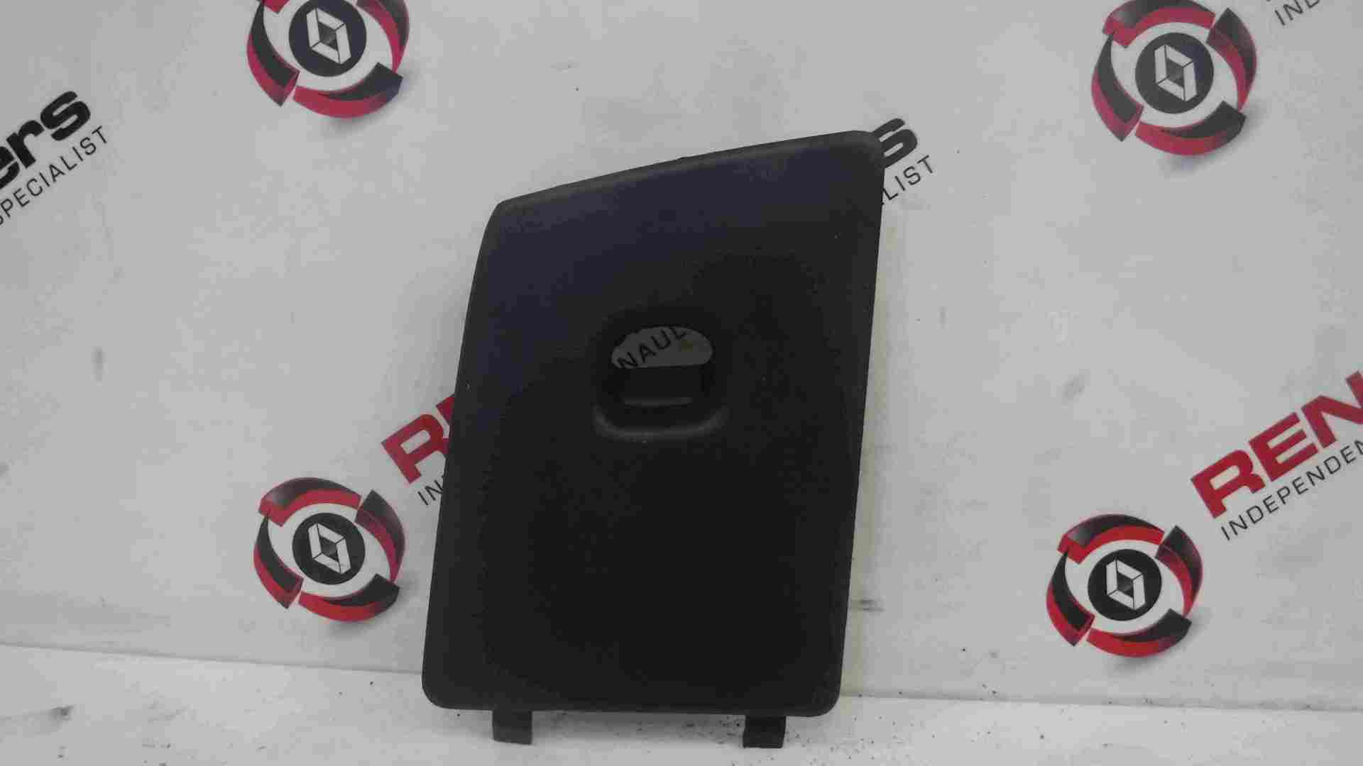Renault Clio MK4 2013-2019 Fuse Cover Plastic Trim