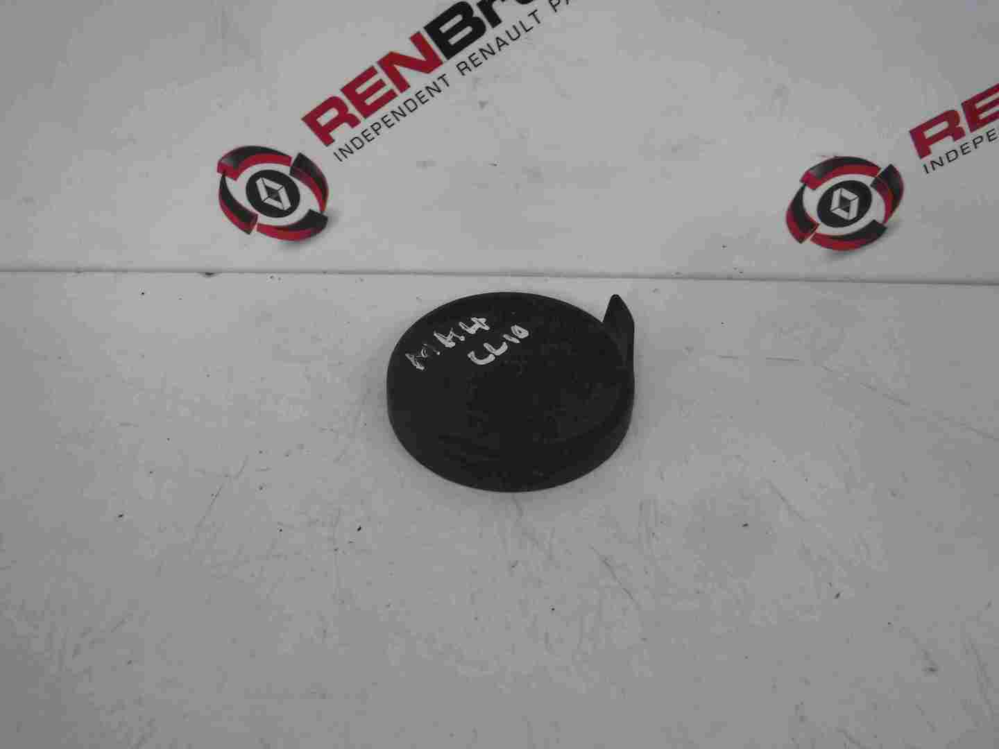 Renault Clio MK4 2013-2019 Headlight Bulb Insert Cover Plastic