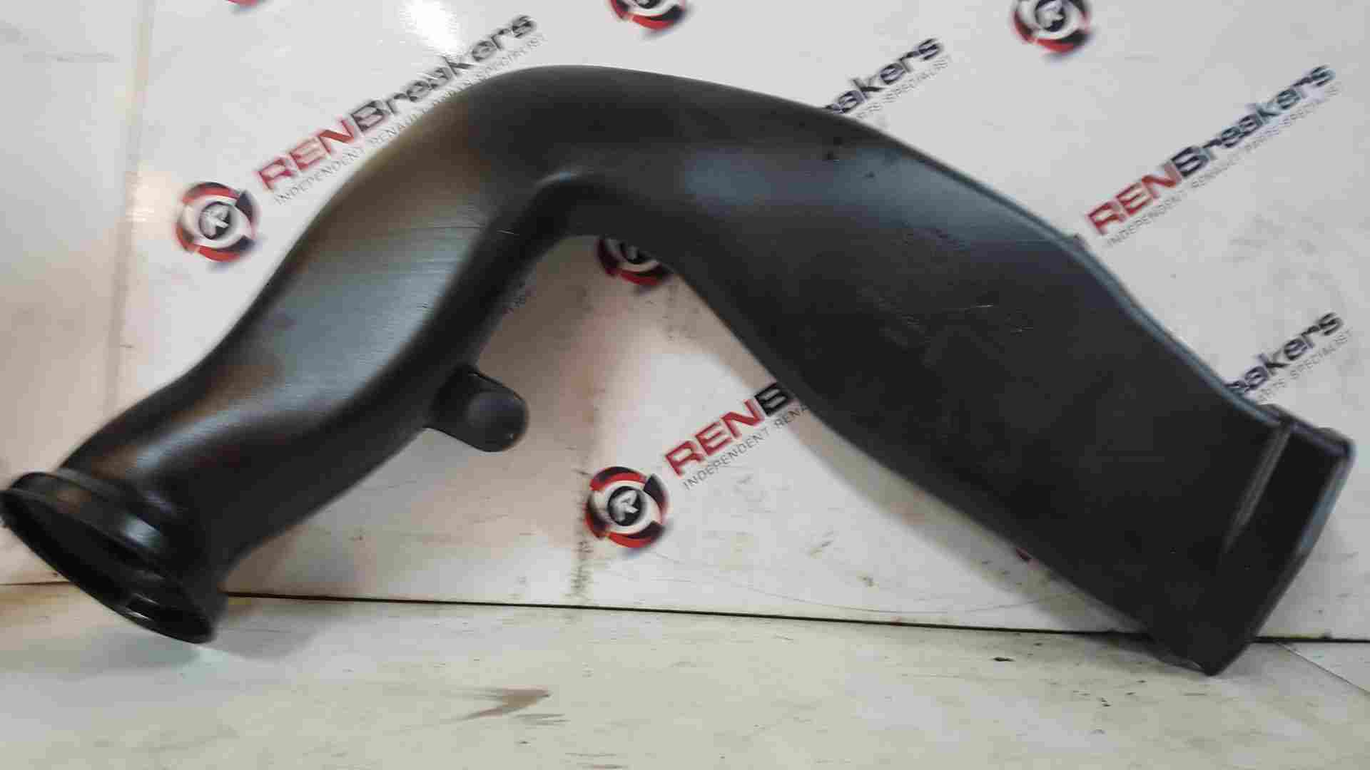 Thumb 2 Renault Clio MK4 2013-2019 Heater Vent Pipe 687811542R