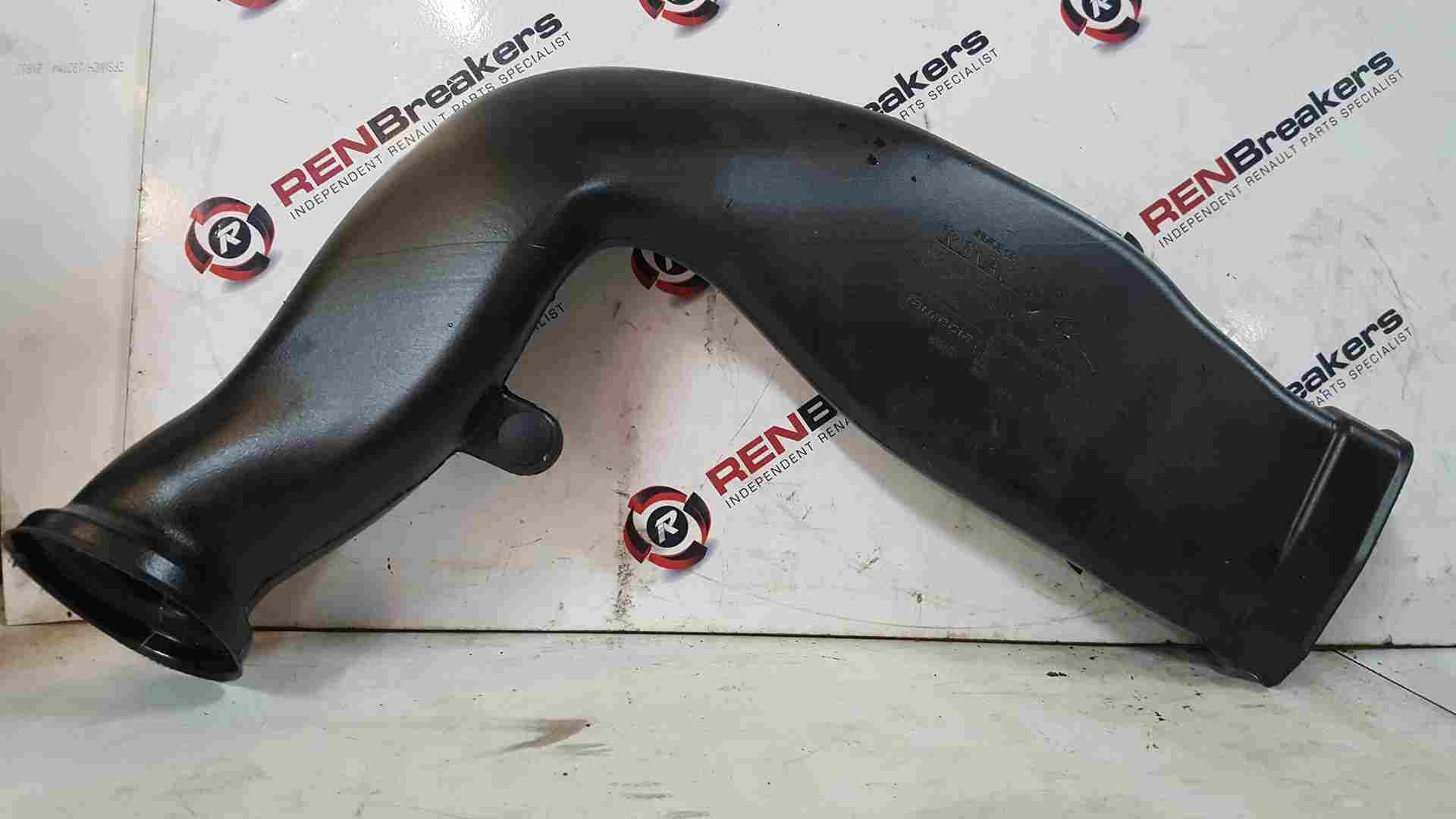 Thumb 4 Renault Clio MK4 2013-2019 Heater Vent Pipe 687811542R