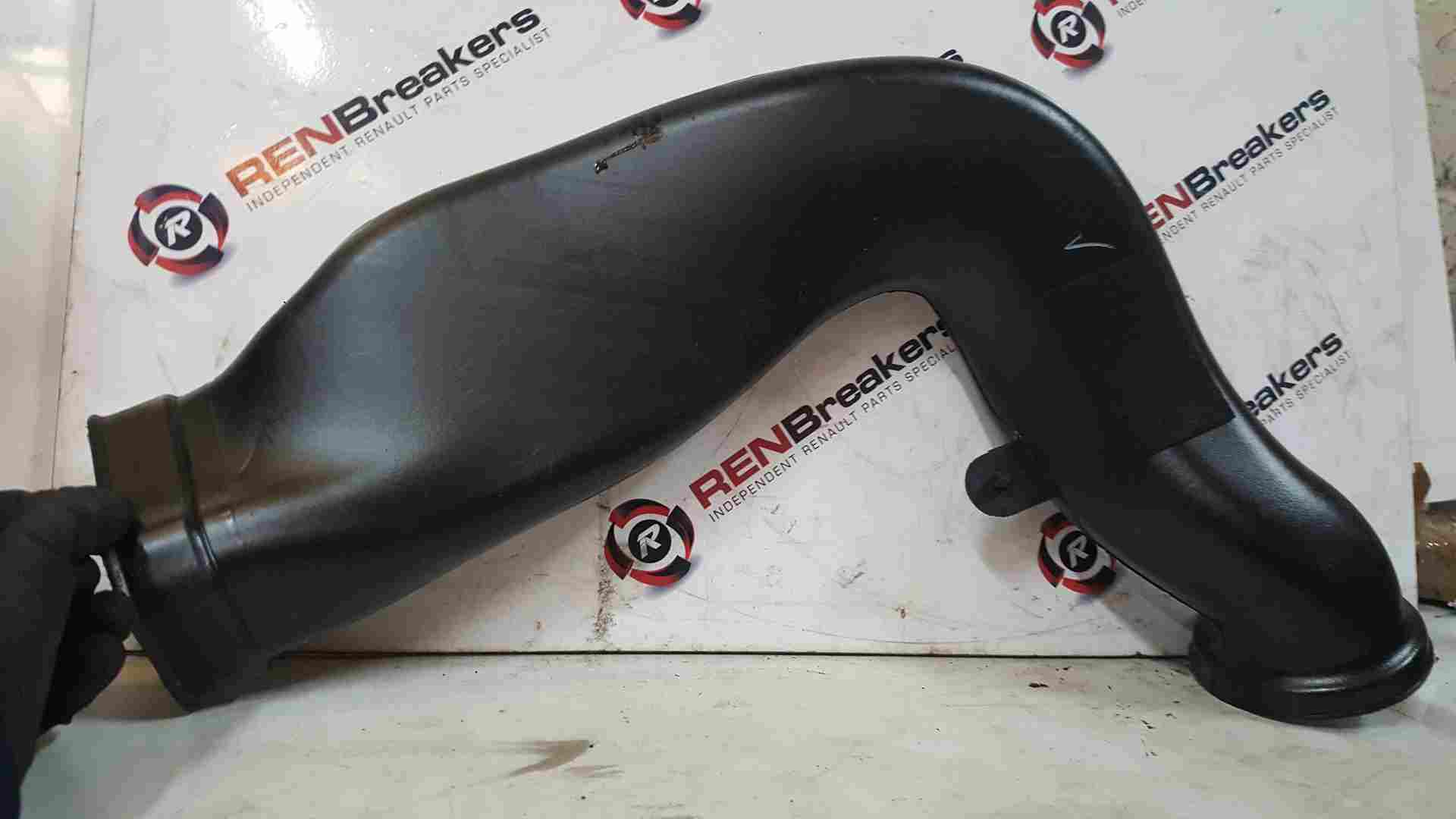 Thumb 7 Renault Clio MK4 2013-2019 Heater Vent Pipe 687811542R