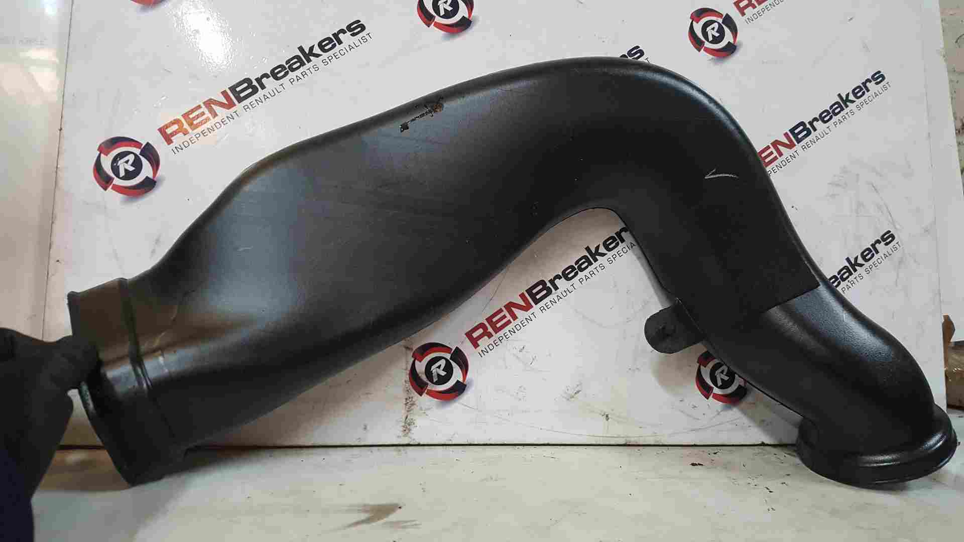 Thumb 8 Renault Clio MK4 2013-2019 Heater Vent Pipe 687811542R