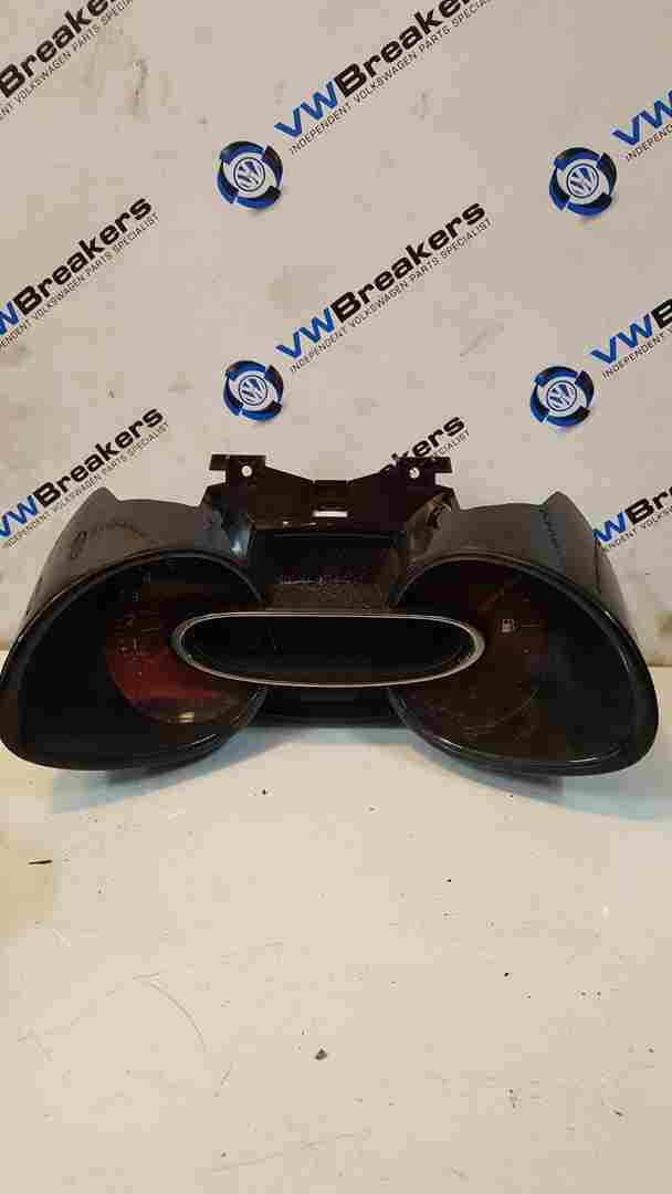 Thumb 2 Renault Clio MK4 2013-2019 Instrument Panel Dials Gauges Speed REV 39K