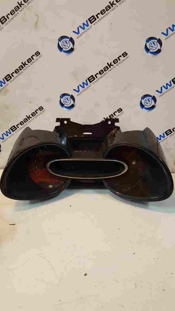 Thumb 3 Renault Clio MK4 2013-2019 Instrument Panel Dials Gauges Speed REV 39K