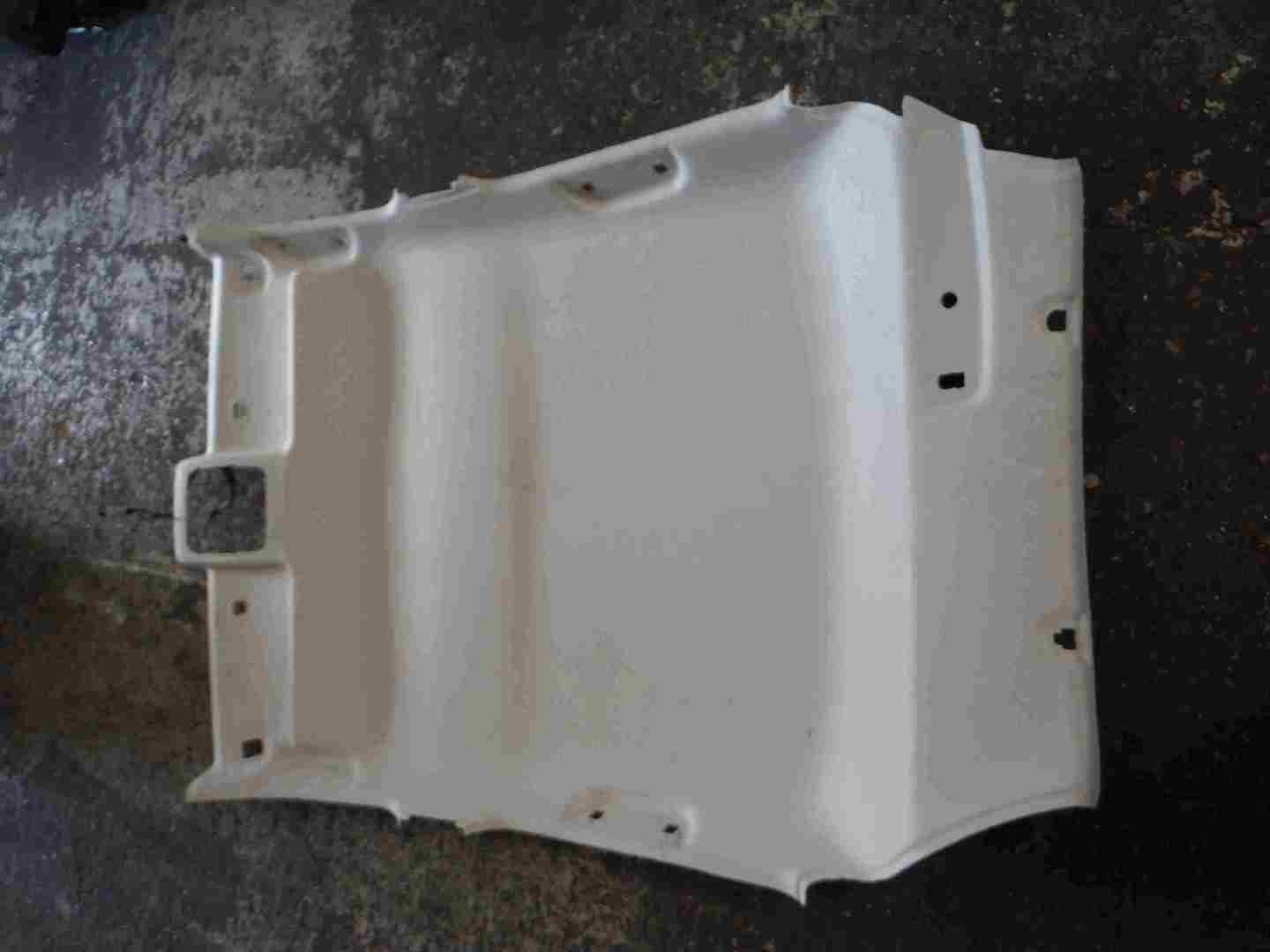 Renault Clio MK4 20132015 Interior Roof Liner Store Renault