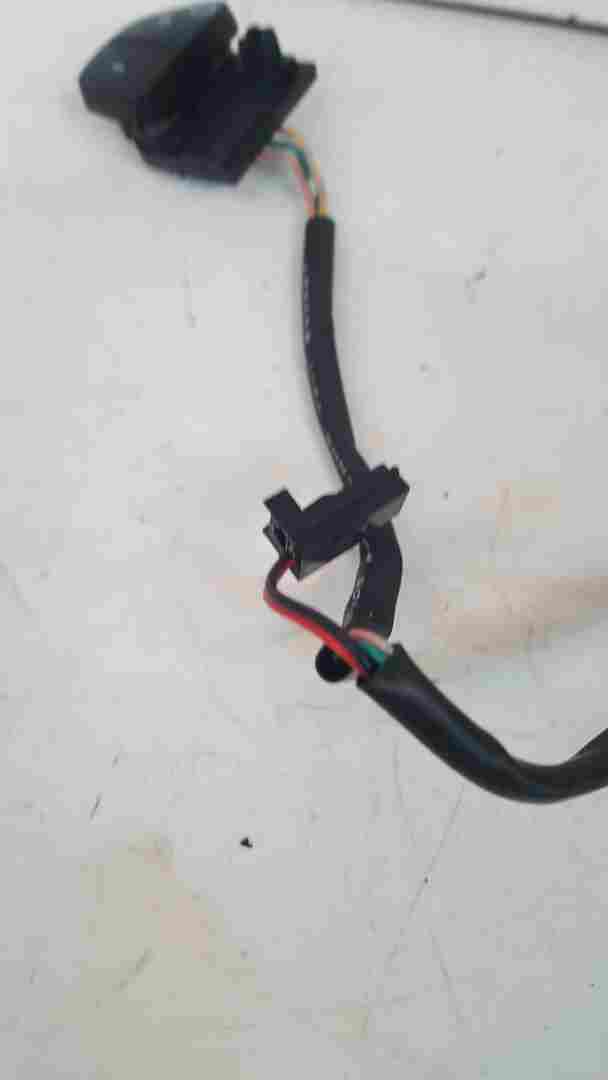 Thumb 9 Renault Clio MK4 2013-2019 Multifunction Steering Wheel Cruise Control Buttons