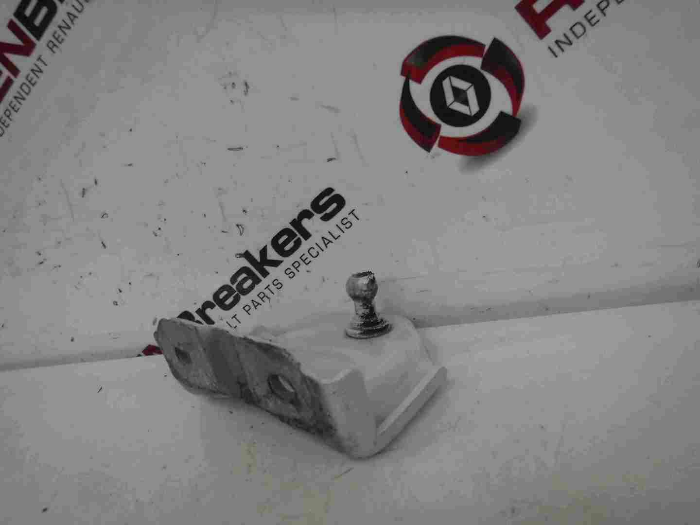 Renault Clio MK4 2013-2019 Passenger NS Tailgate Boot Strut Bracket